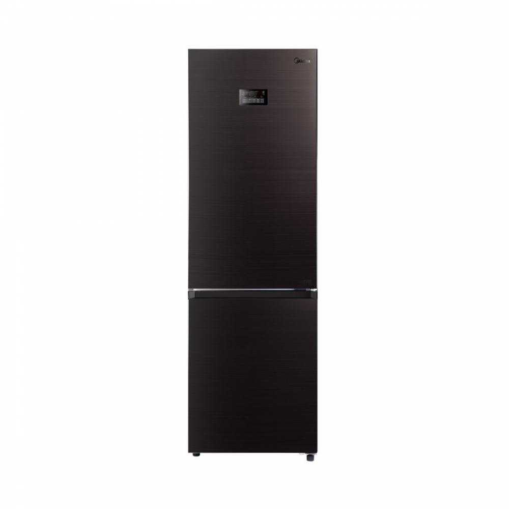 Холодильник Midea MDRB521MGE 360 л Чёрный