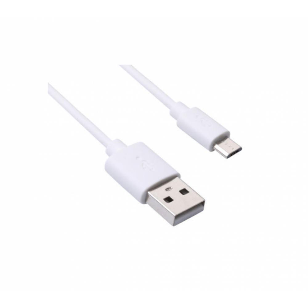 USB-кабель Samsung Type-C Белый
