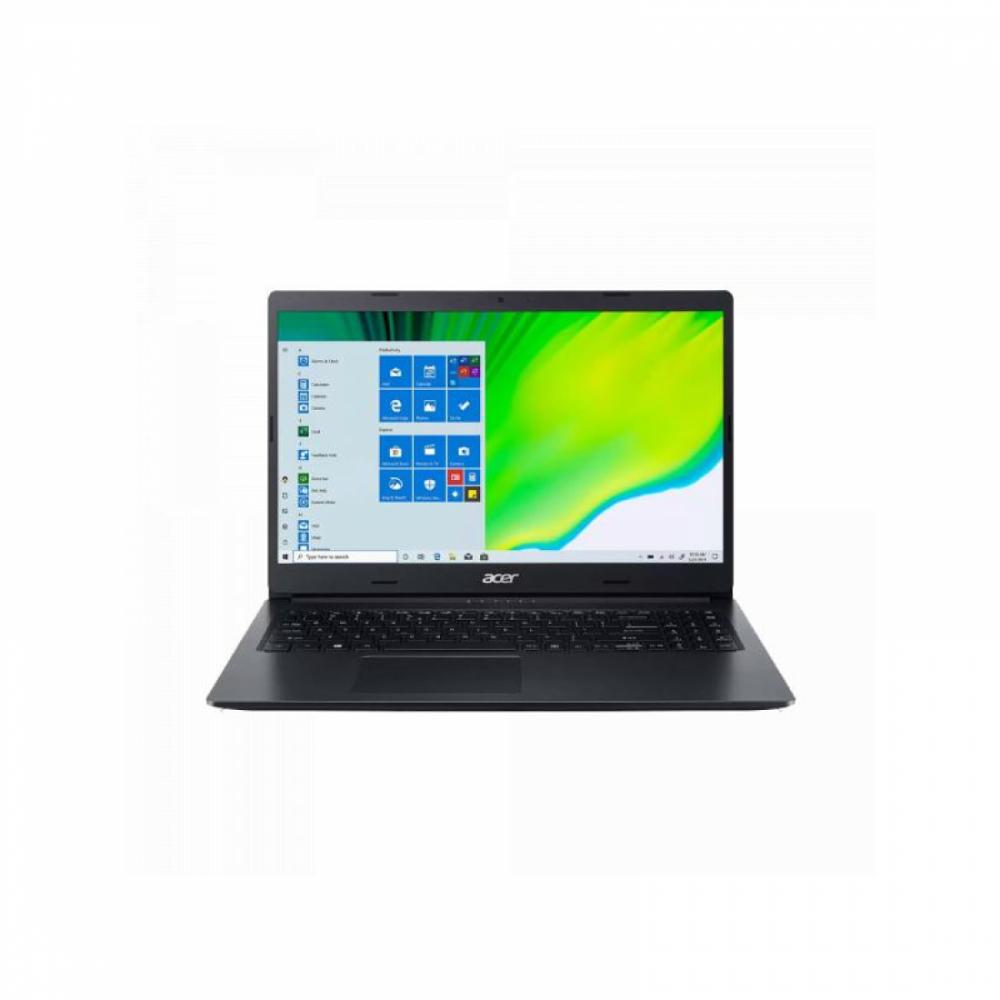 Ноутбук ACER  Aspire A315-34-P07W Pentium N5030 DDR4 4 GB HDD 500 GB 15.6” Intel UHD 605 Қора