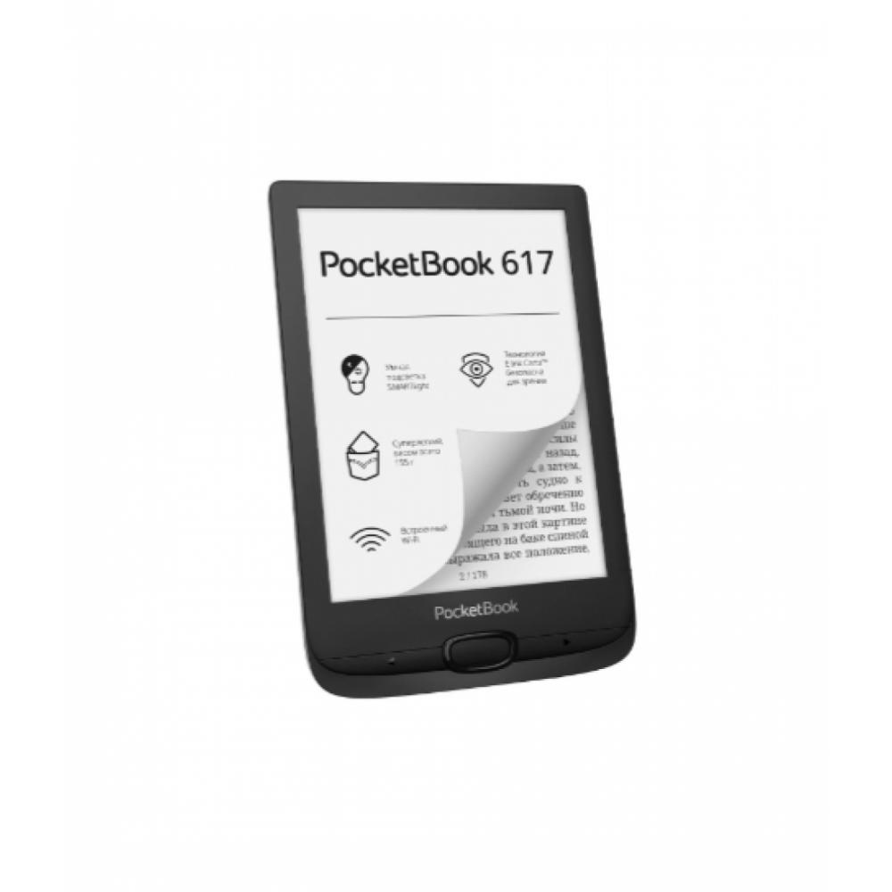 Elektron kitob PocketBook PocketBook 617 Oq