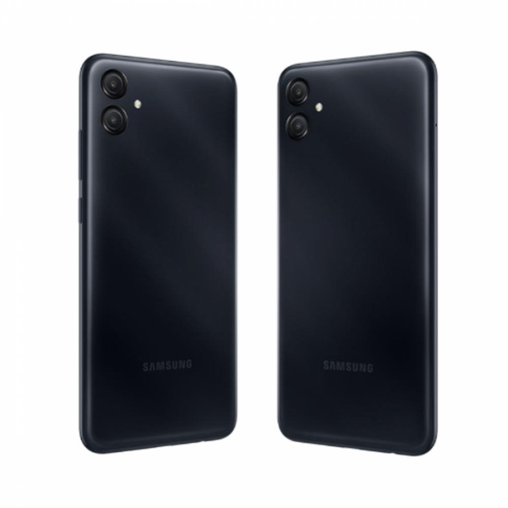 Смартфон Samsung A04e 3 GB 32 GB Чёрный