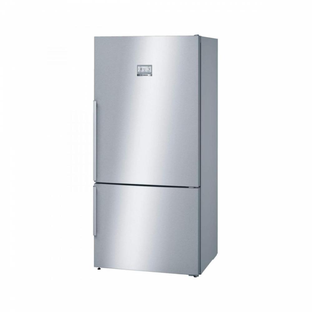 Холодильник Bosch KGN86AI30U 619 л Серебристый