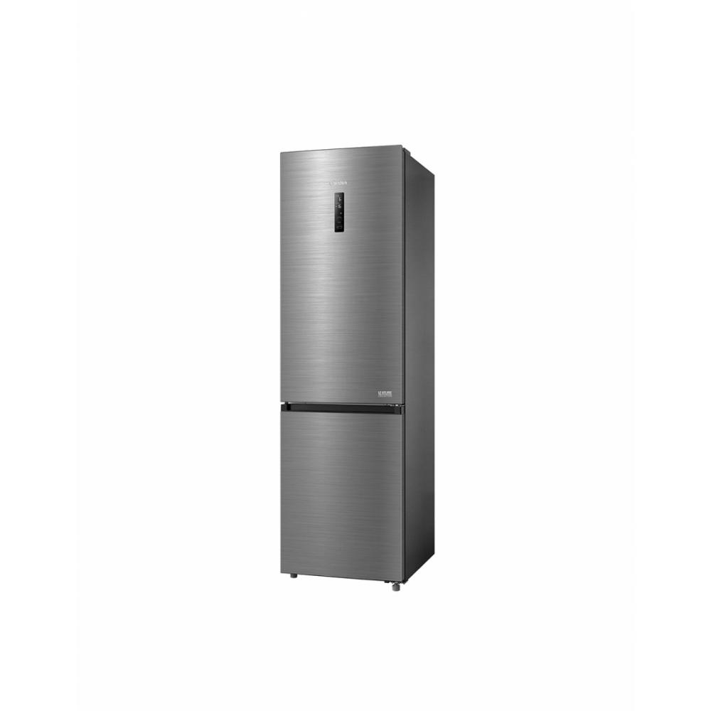 Холодильник Midea MDRB521MIE46OD 360 л Серебристый