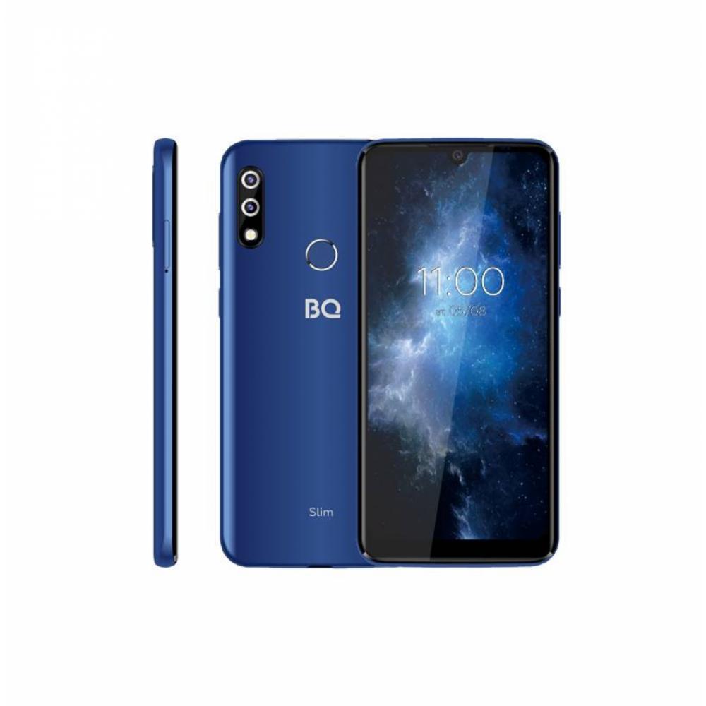 Смартфон BQ 6061L Slim 2 GB 16 GB Голубой