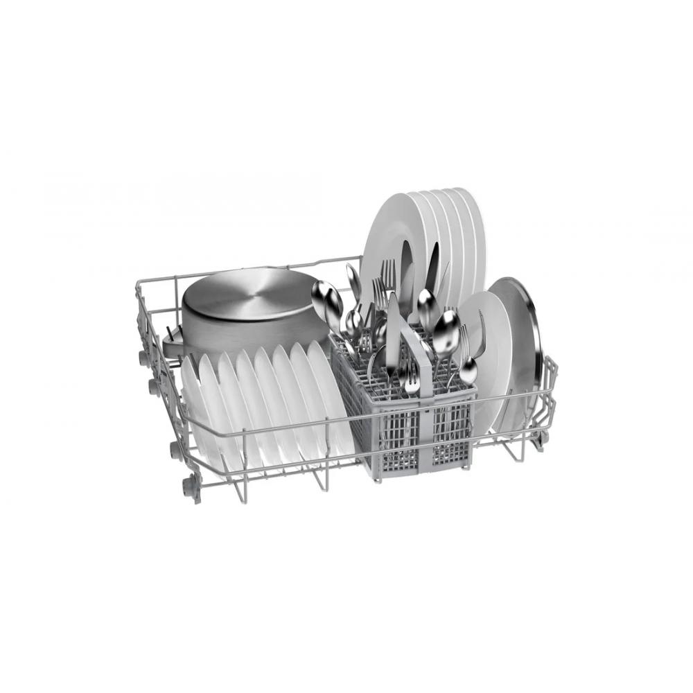 Посудомоечная машина Bosch SMS44DW01T Белый