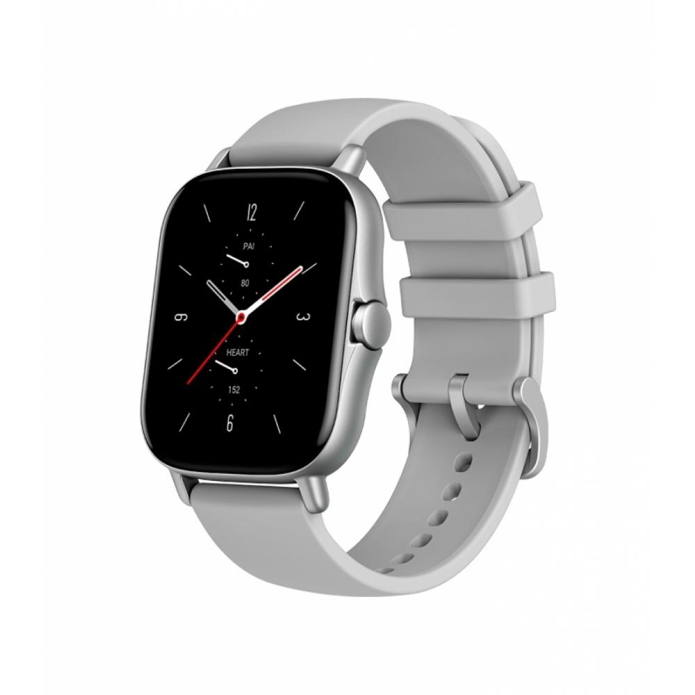 Умные часы Xiaomi Amazfit GTS2 Серебристый