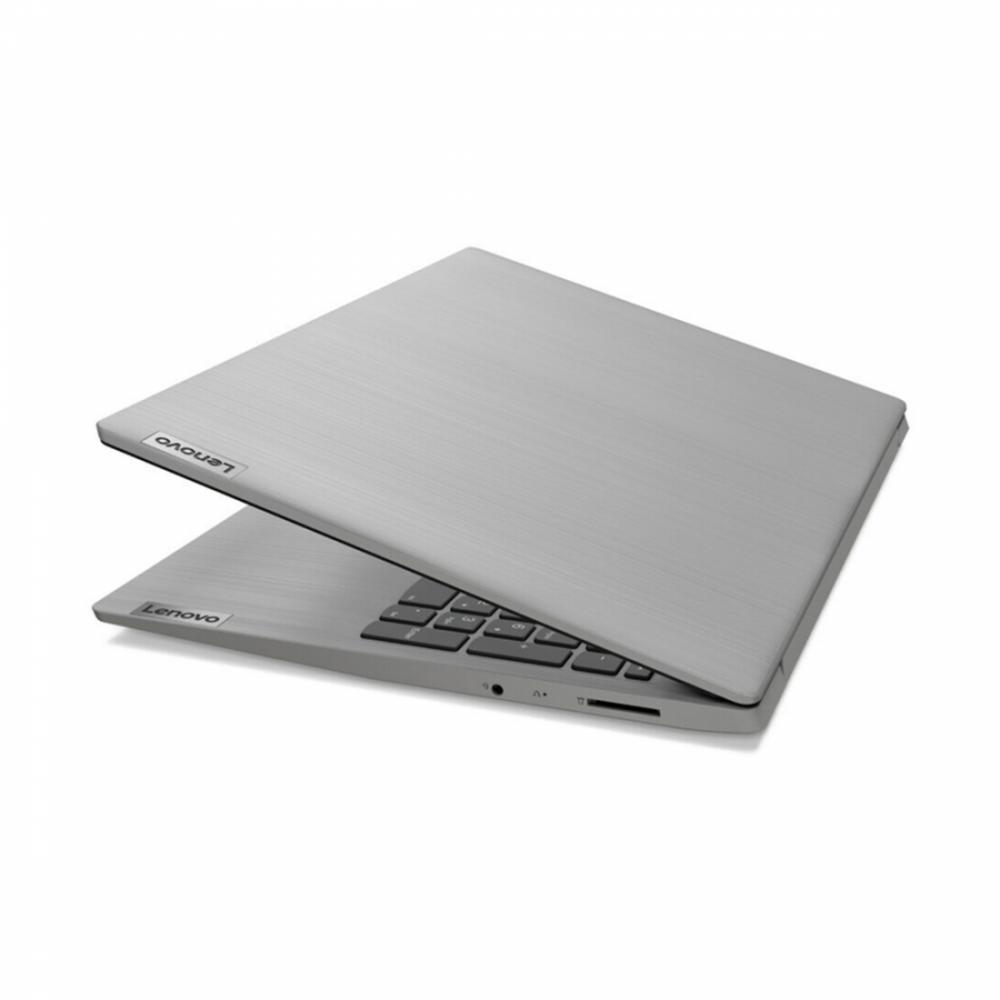 Ноутбук Lenovo IdeaPad 3 15IGL05 Pentium N5030 DDR4 4 GB HDD 1 TB 15.6” Intel UHD Graphics 605 Кулранг