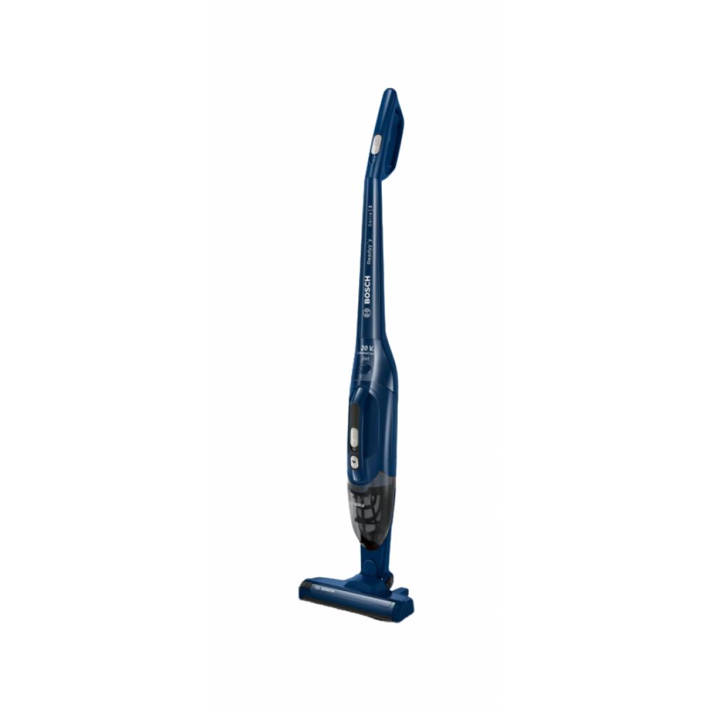 Пылесос вертикальный handstick Bosch BCHF2MX20 Синий