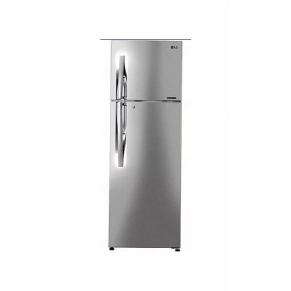Холодильник LG G322RQBB 234 Стальной