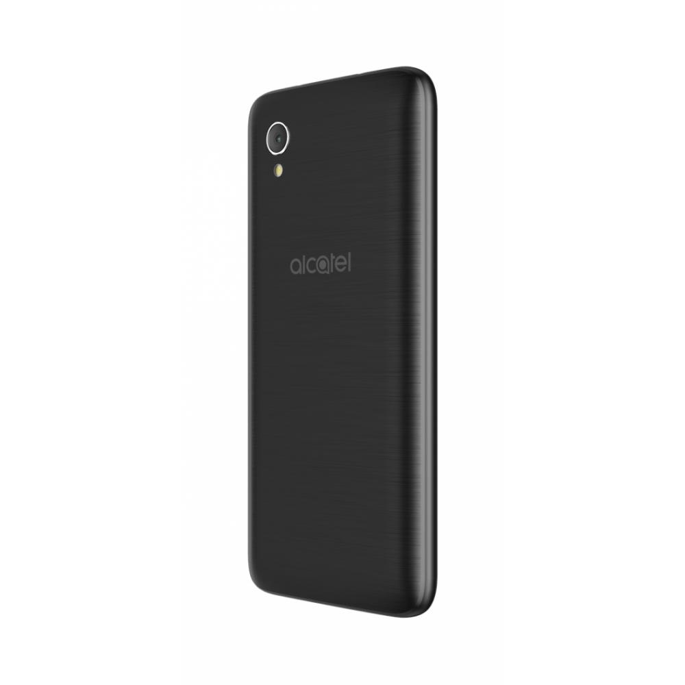 Смартфон Alcatel 1 1 GB 16 GB Қора