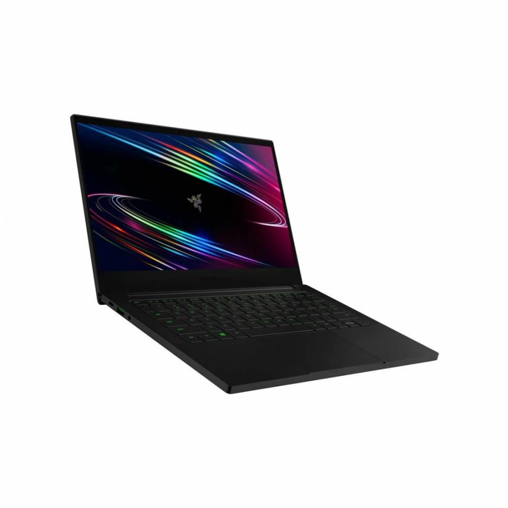 Ноутбук Razer BLADE 15 i7 10875H DDR4 16 GB SSD 512 GB 15.6” GeForce RTX 2070 SUPER Қора