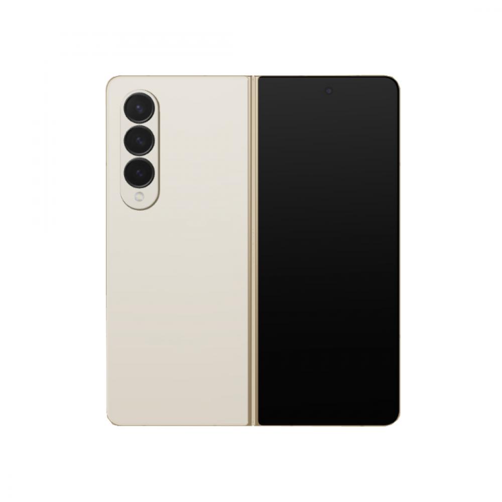 Смартфон Samsung Z Fold 4 (2sim) 12 GB 256 GB Бежевый