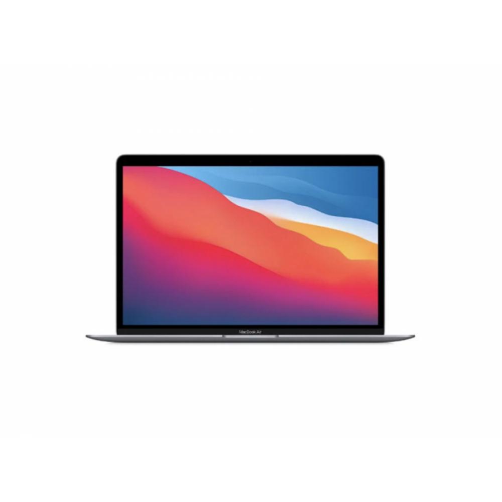Noutbuk Apple Macbook Air 13 Apple M1 DDR4 8 GB SSD 256 GB 13
