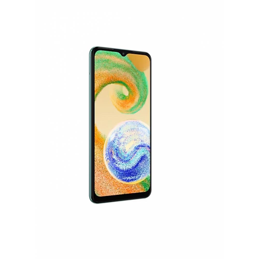 Смартфон Samsung Galaxy A04s  3 GB 32 GB Зелёный