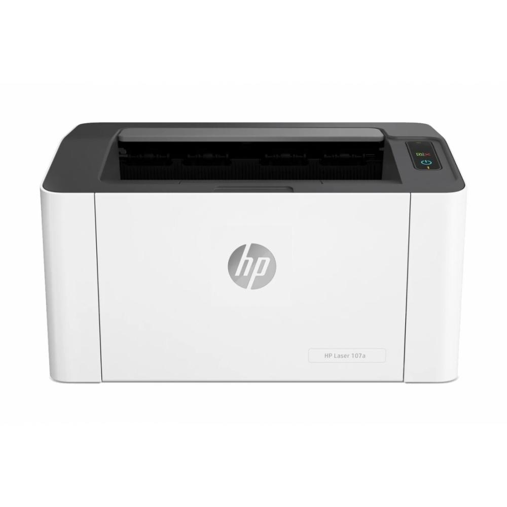 Printer HP Laser 107a 