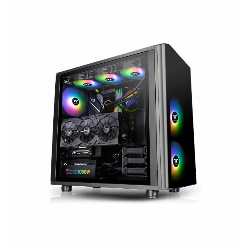 Корпус Thermaltake View 31 TG ARGB CA-1H8-00M1WN-02 