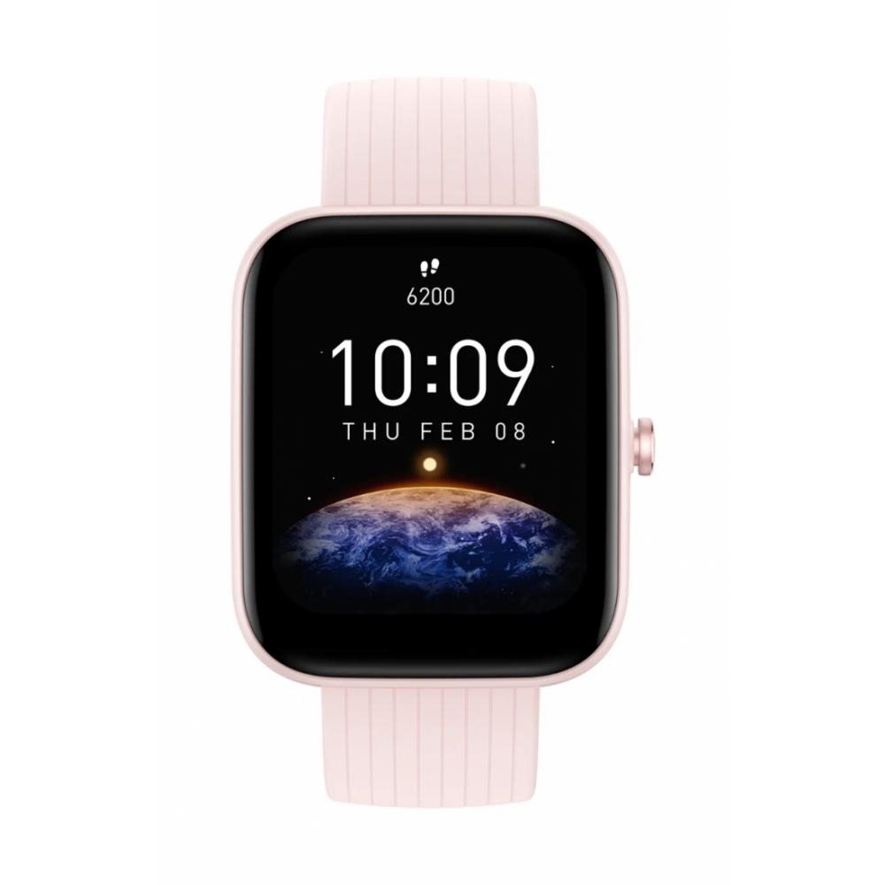 Умные часы Xiaomi Amazfit Bip 3 Розовый