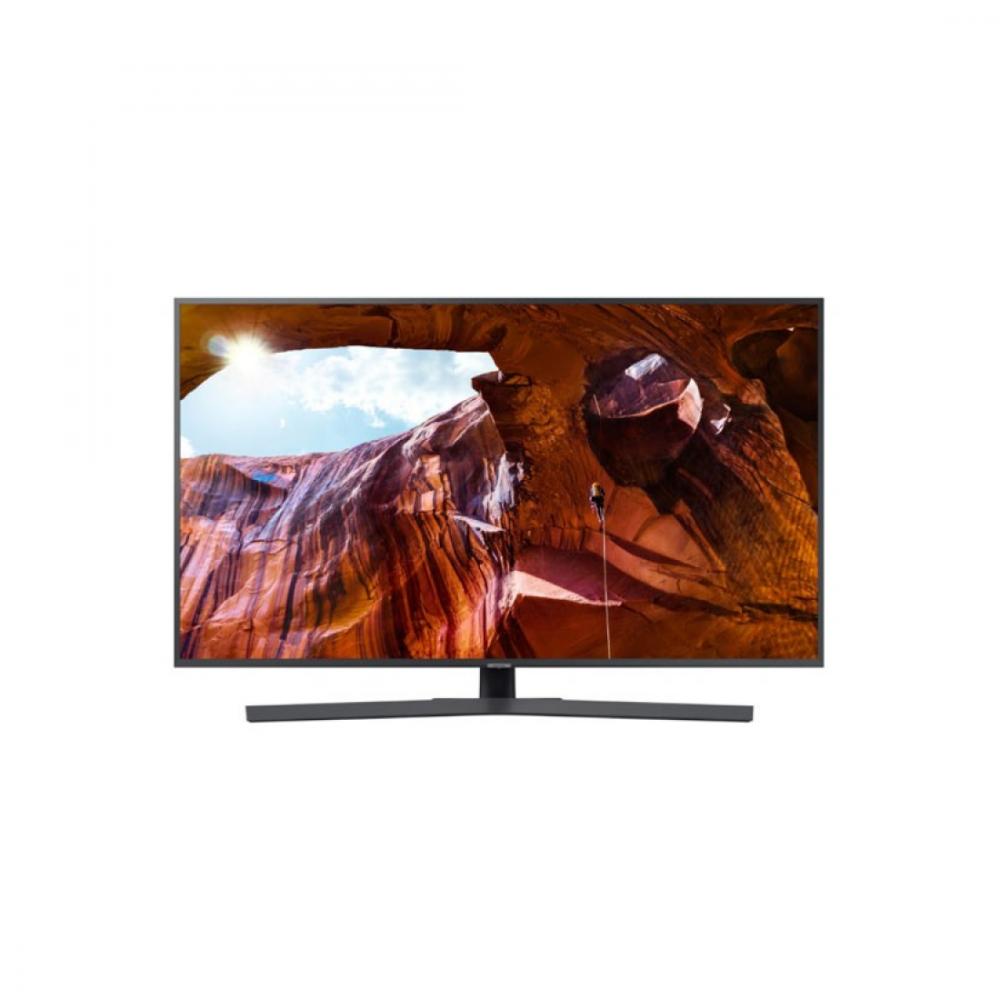 Телевизор Samsung 55RU7400 UZ 55” Smart Чёрный