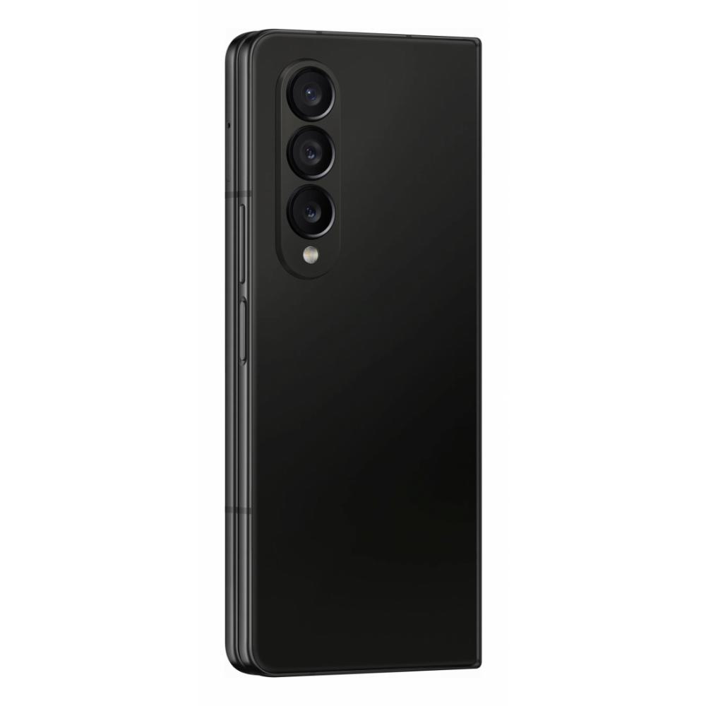 Смартфон Samsung Z Fold 4 (1sim) 12 GB 256 GB Чёрный
