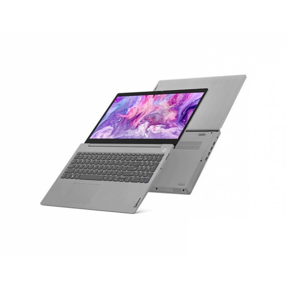 Ноутбук Lenovo IdeaPad 3 15IIL05 i3-10110U DDR4 4 GB HDD 1 TB 15.6” NVIDIA GeForce MX130 2GB Кулранг