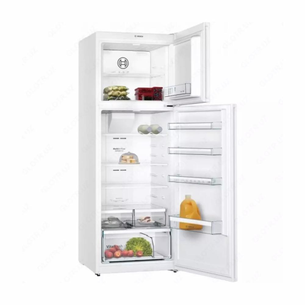 Холодильник Bosch KDN56XW31U 563 л Белый