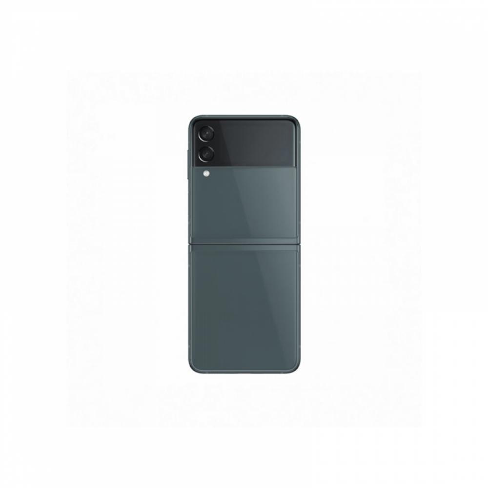Смартфон Samsung Z Flip 3 8 GB 128 GB Зелёный