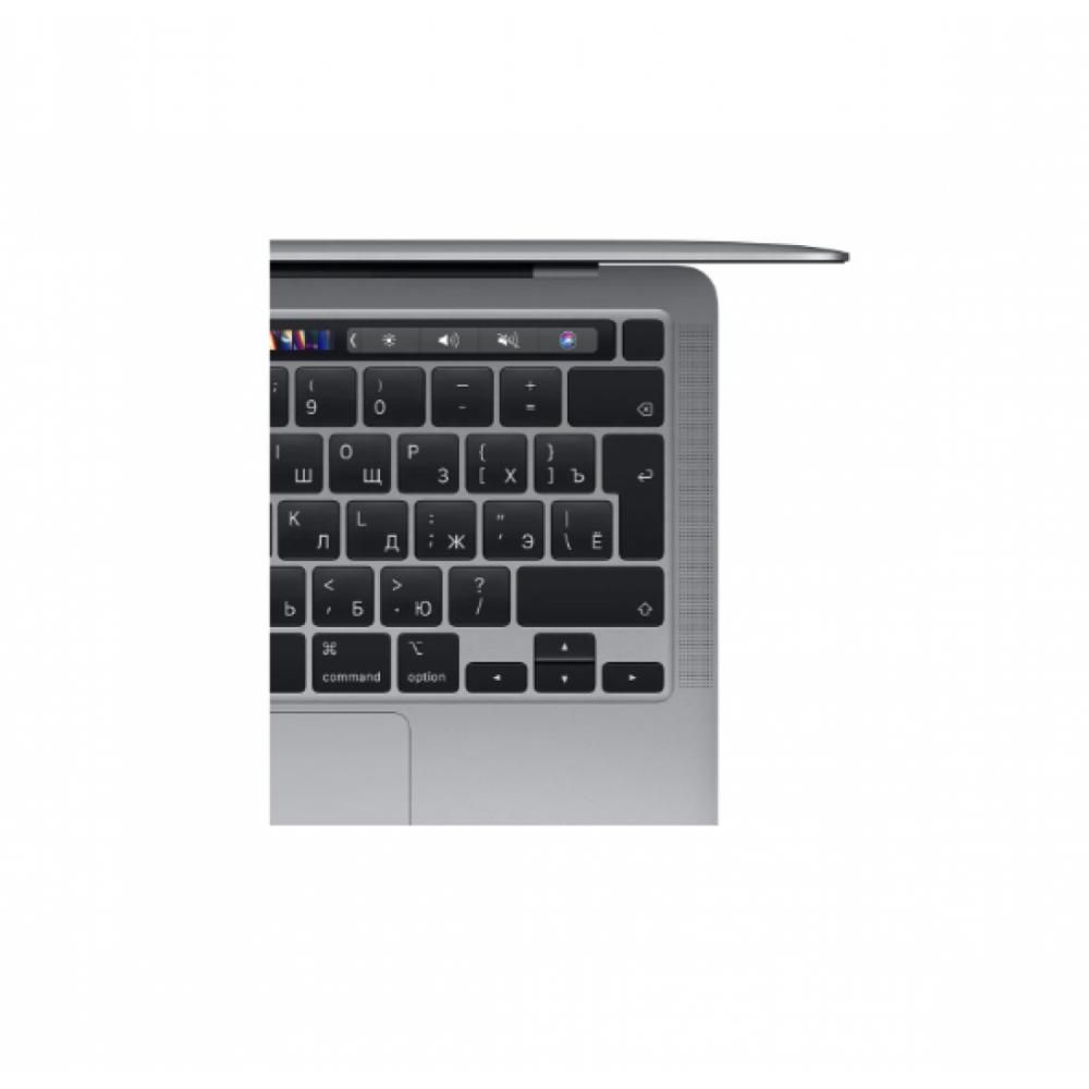 Noutbuk Apple Macbook Pro 13 2020  KH/A Apple M1 DDR4 8 GB SSD 1 TB 13
