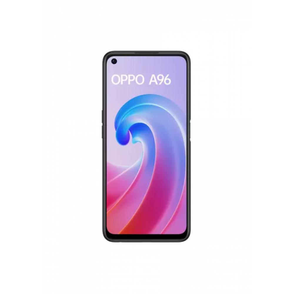 Смартфон OPPO A96 6 GB 128 GB Чёрный