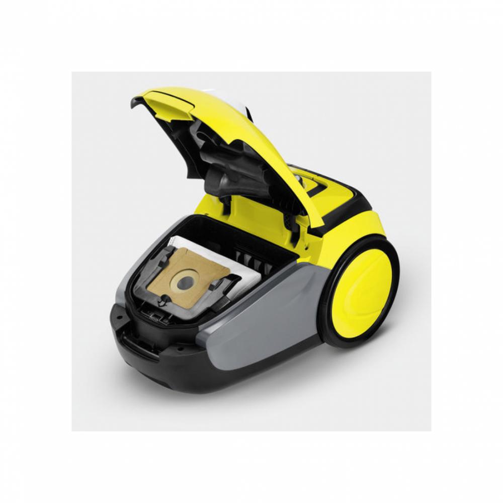 Пылесос Karcher VC 2 Сариқ