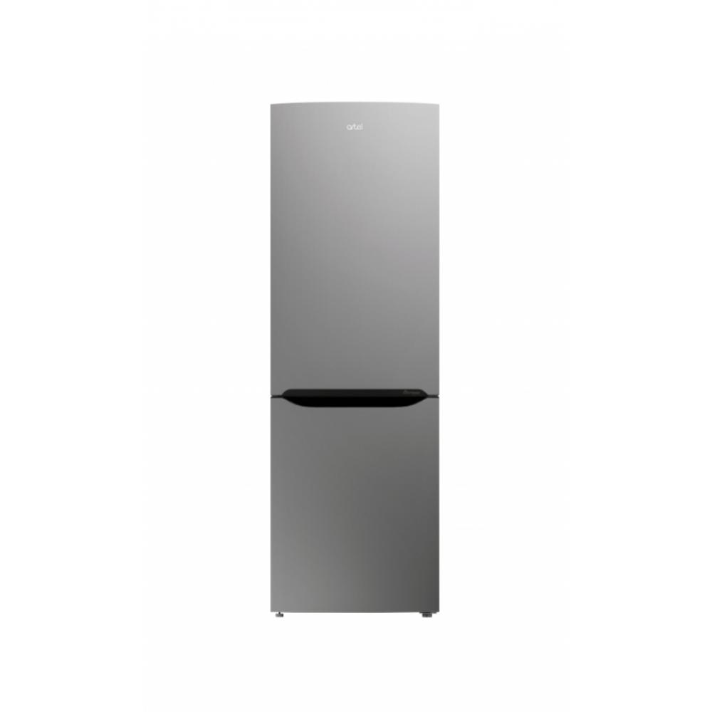 Холодильник Artel HD345RND ECO 265 л Стальной