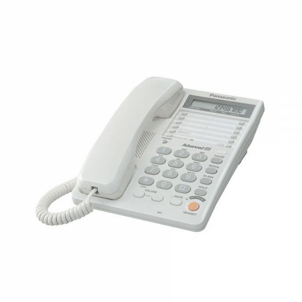 Provodnoy telefon Panasonic KX-TS2365UA 