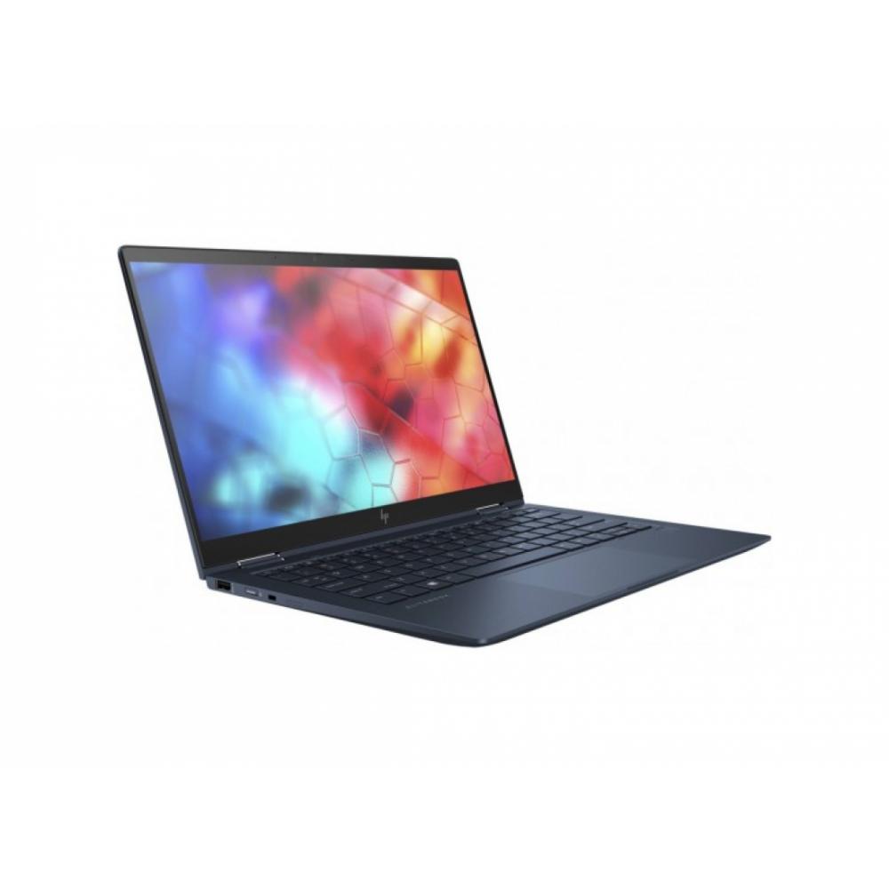 Ноутбук HP Elitebook 1030 Dragonfly i7-8565U DDR3 16 GB SSD 512 GB 13.3