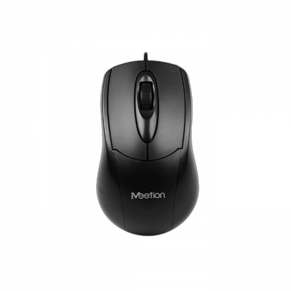 Мышь Meetion  MT-R545 Черный
