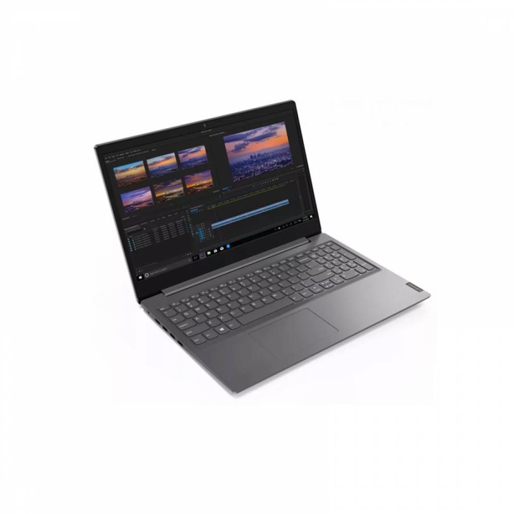 Ноутбук Lenovo V15 IGL Celeron N4020 DDR4 4 GB SSD 256 GB 15.6” Intel UHD Graphics 600 Серый