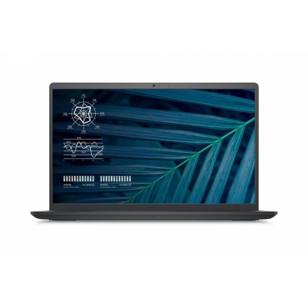 Ноутбук DELL VOSTRO 3510 i3-1115G4 DDR4 4 GB SSD 256 GB 15.6” Intel UHD Graphics Чёрный