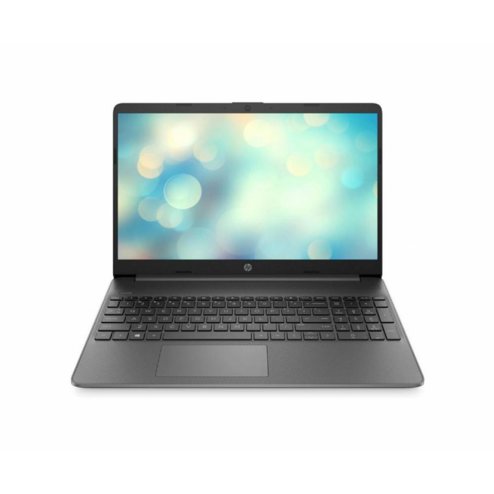 Ноутбук HP Laptop Celeron N4500 DDR4 4 GB SSD 256 GB 15.6” INTEGRATED Тўқ кулранг