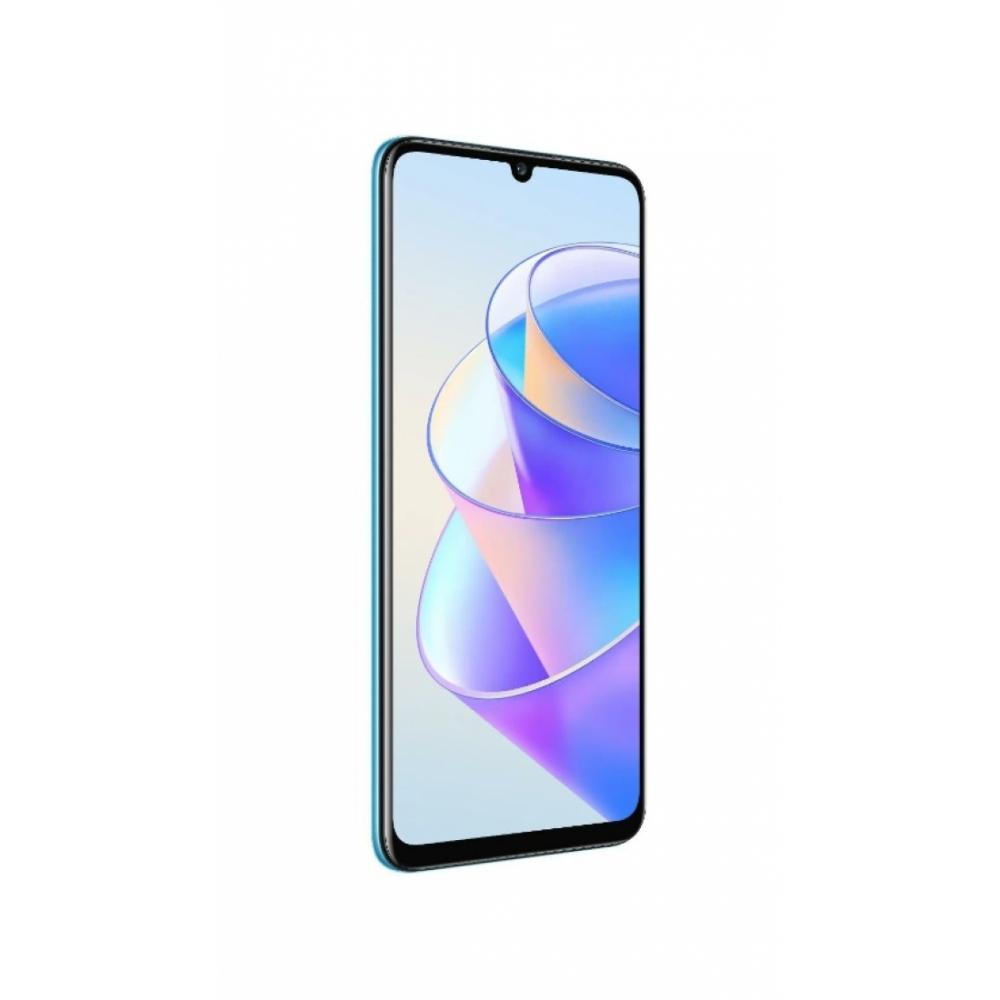 Smartfon Honor X7a 4 GB 128 GB Ocean Blue