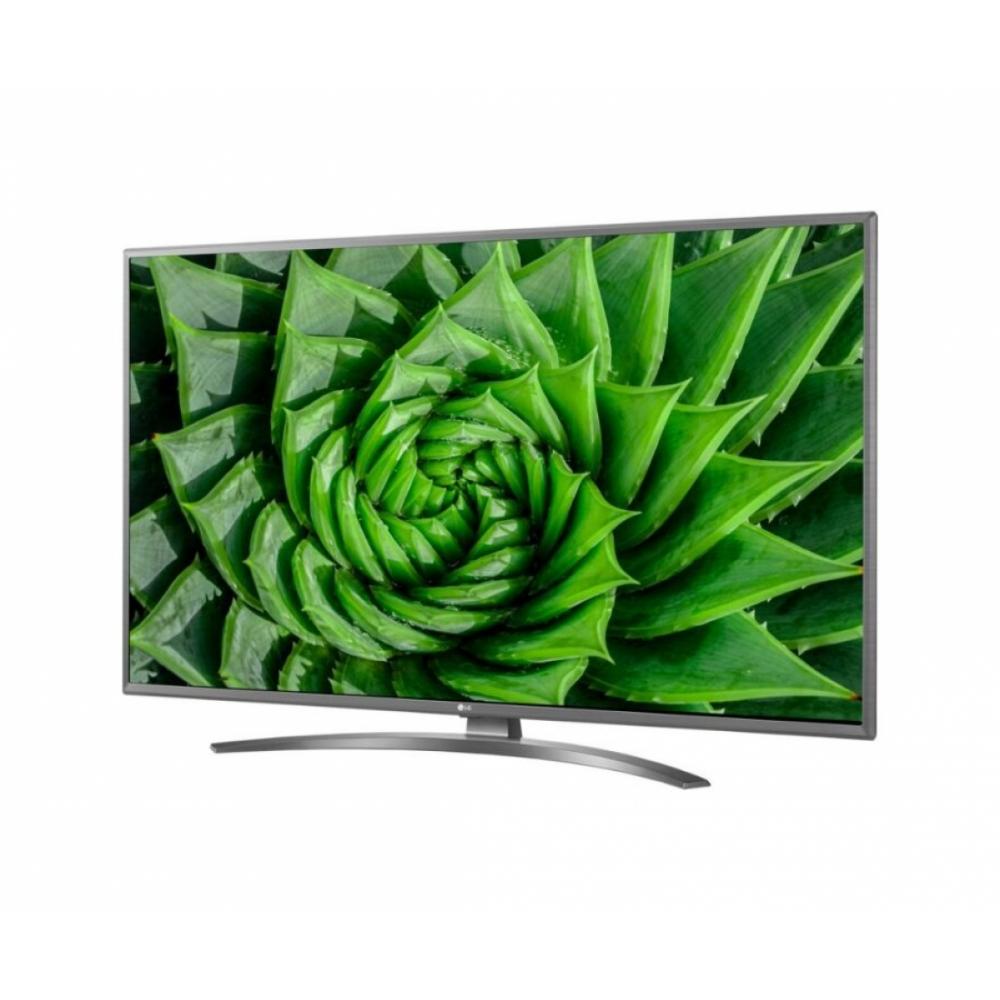 Телевизор LG UN8100 75” Smart Қора