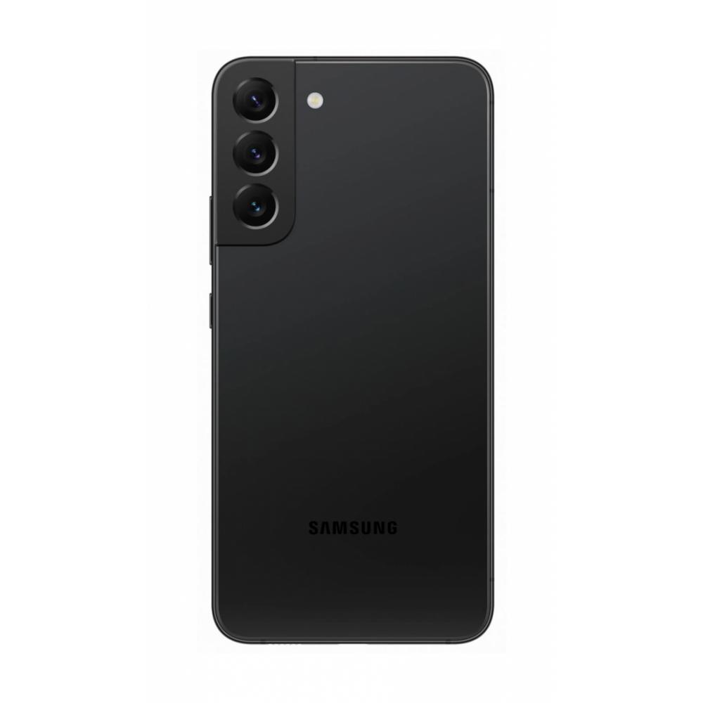 Смартфон Samsung Galaxy S22+ (2sim) 8 GB 128 GB Чёрный