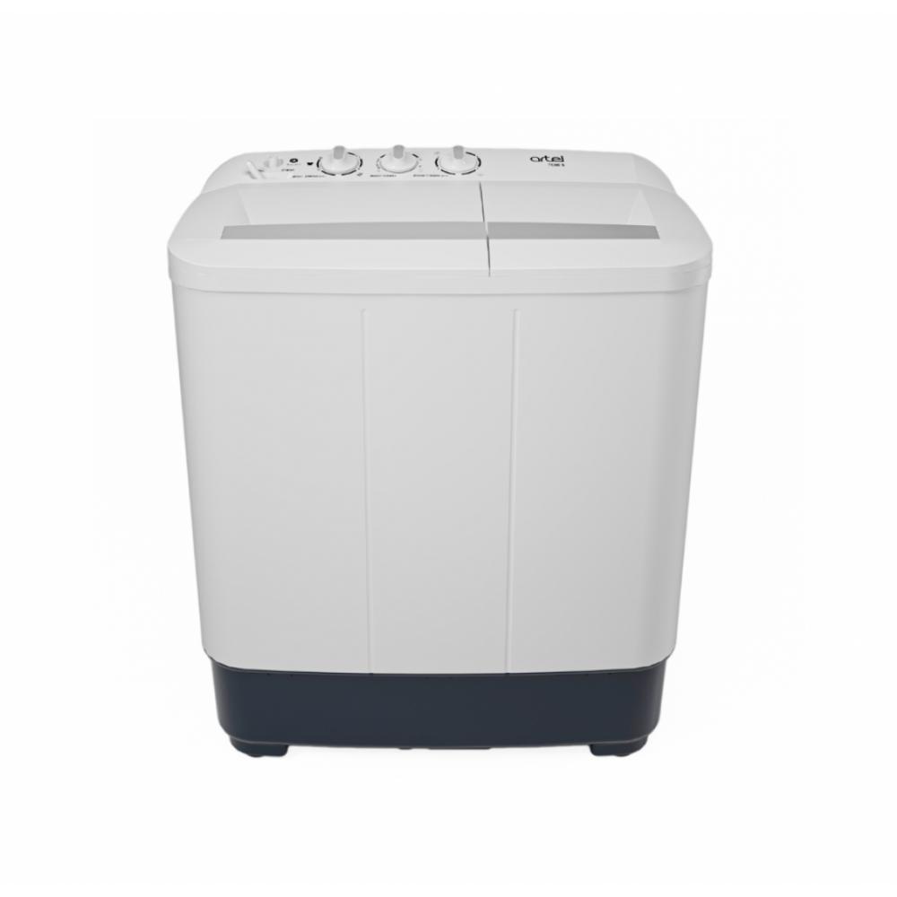 Полуавтоматическая стиральная машина Artel TC60 6кг Белый