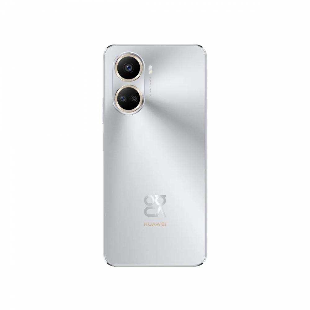 Смартфон Huawei Nova 10 SE 8 GB 128 GB Silver