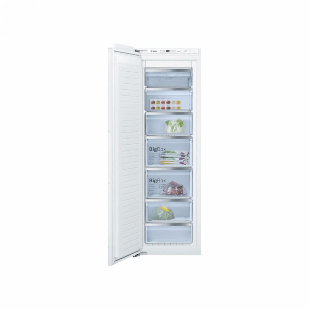 Холодильник Bosch GIN81AEF0 212 л Белый