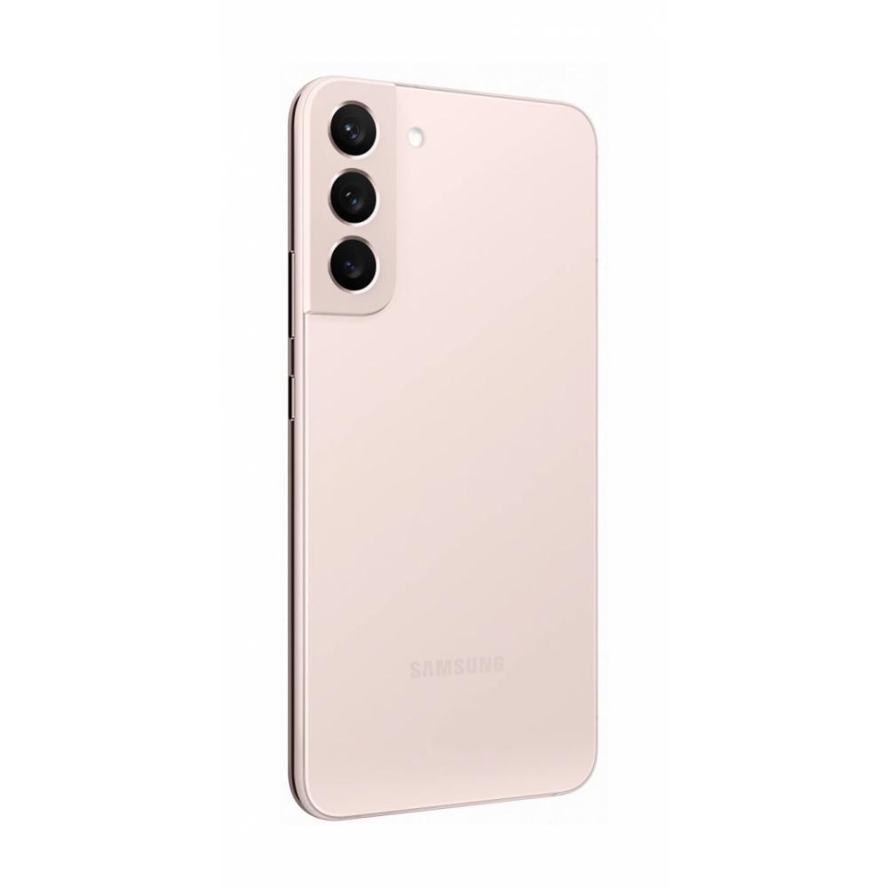 Смартфон Samsung Galaxy S22+ (2sim) 8 GB 128 GB Пушти