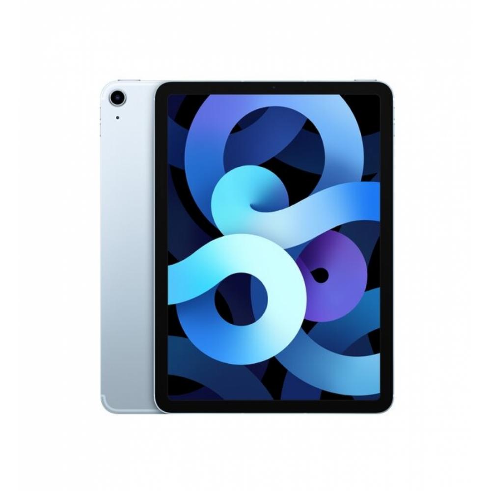 Планшет Apple iPad Air 4 4G 2020 256 GB Ҳаво ранг