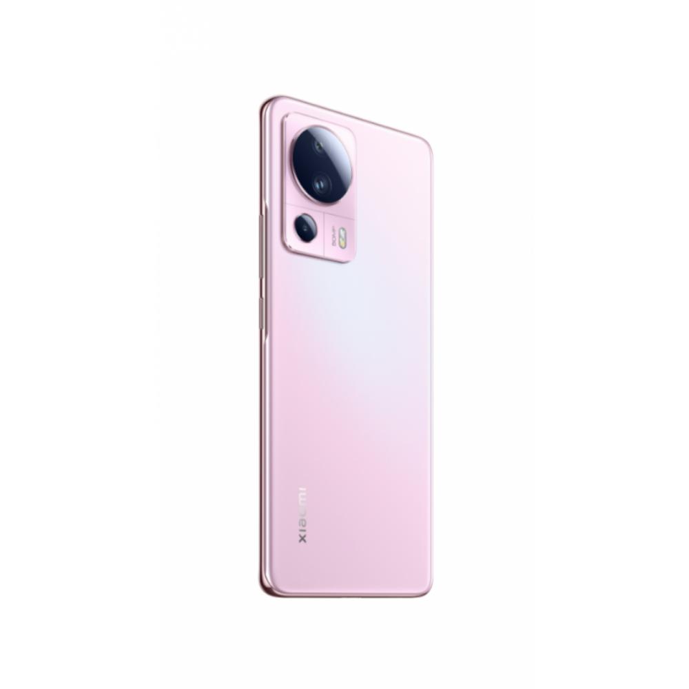 Смартфон Xiaomi 13 Lite 8 GB 128 GB Pink