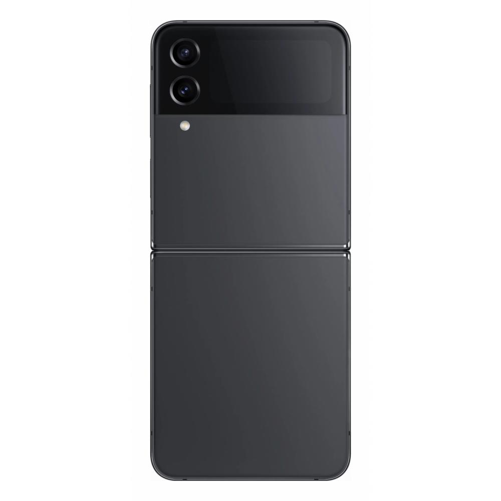 Смартфон Samsung Z Flip 4 8 GB 256 GB Графит