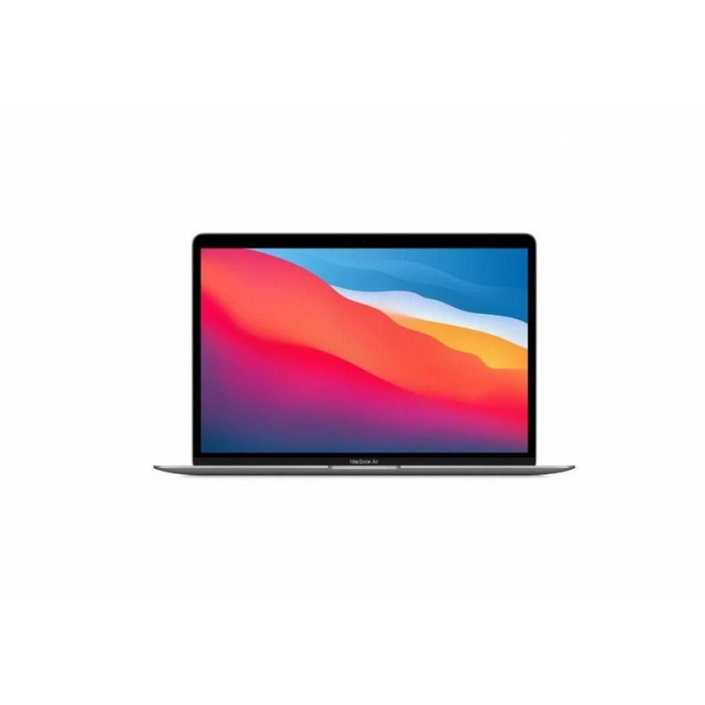 Ноутбук Apple Macbook Air 13 M1 Apple M1 DDR3 16 GB SSD 1 TB 13