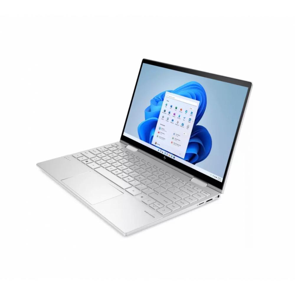 Ноутбук HP Envy x360 i5-1135G7 DDR4 8 GB SSD 512 GB 13.3