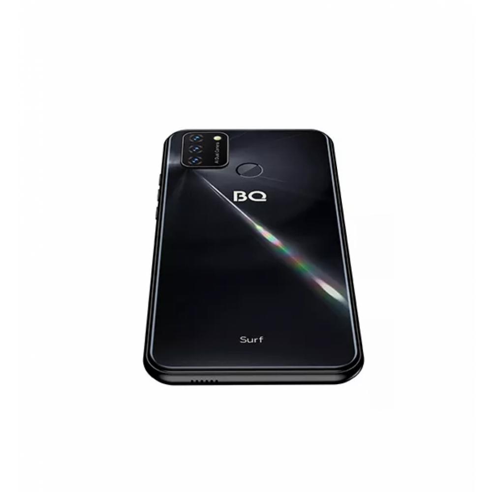 Smartfon BQ 6631G Surf 2 GB 16 GB Qora