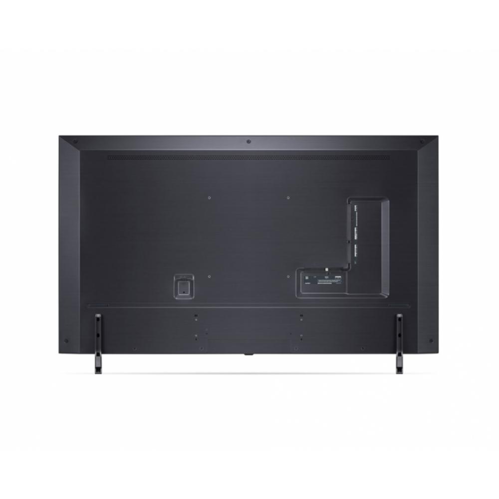 Телевизор LG 65NANO806 65” Smart Чёрный